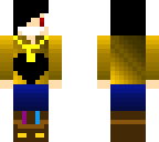 gasttie fixed again