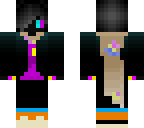 girl paperjam