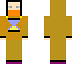 god of time
