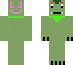 godieinahole