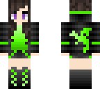 green dragon