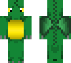 green dragon