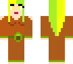 growth goddess