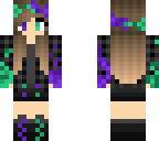 half and half edit