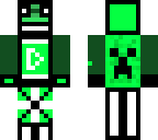 hp gaming skin