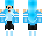 ice girl