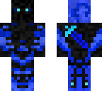 ice ninja