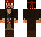 jack sparrow