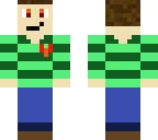 josh
