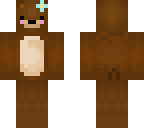 kawaii bear