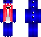 kawaii dino girl fixed