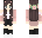 kawaii girl