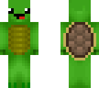 kawaii turtle
