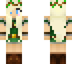 kawii elf
