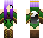 keeper link