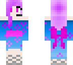 kimono girl