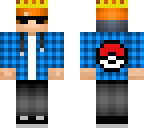 king