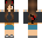kitty's date outfit