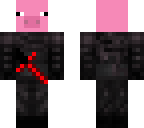 kylo pig