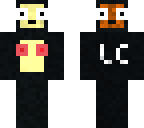 legocrocs 4 heads