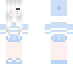 lumi - undertale oc