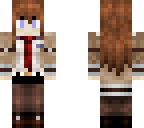 makise kurisu