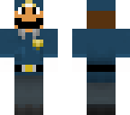 mario cop