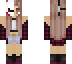 masked girl -requests are open