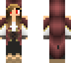 medieval vamp