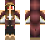 medieval vamp