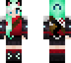 meif'wa archer