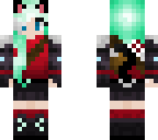 meif'wa archer fix
