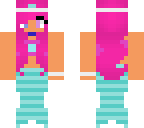 mermaid