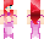 mermaid