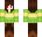 mermaid chara