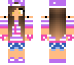 messing up edit