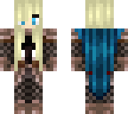 minecraft diaries