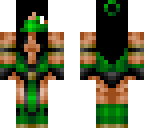 mk jade