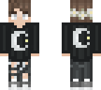 moon boy v2