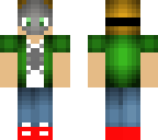 murderer mystery boy