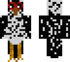 muscovy duck