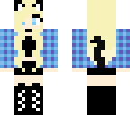 my character shiro
