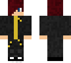 my custon skin