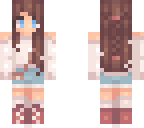 my favorite skin