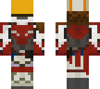 my full destiny guy