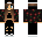 my new skin 