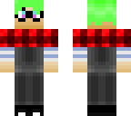 my oc