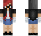 my oc