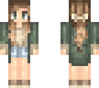 my skin