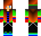 my skin 